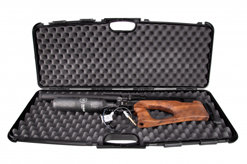 Légpuska AirMaks Krait Lite L 5,5mm