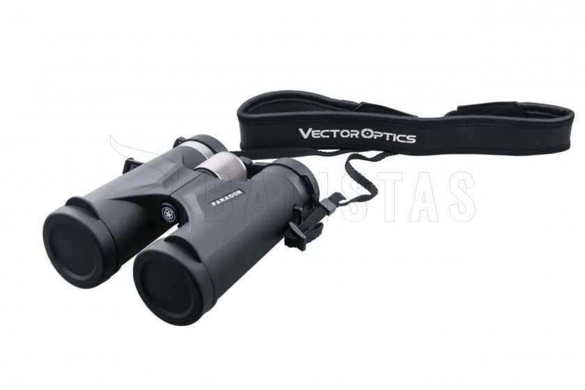 Távcső Vector Optics Paragon 10x42