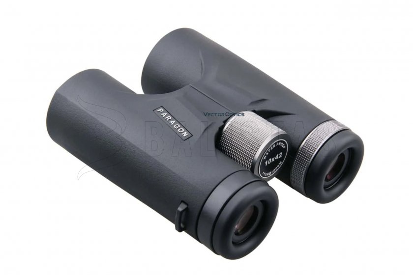 Távcső Vector Optics Paragon 10x42