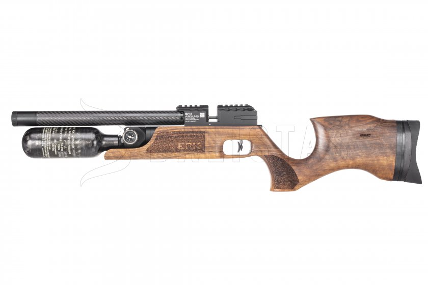 Légpuska EPIC TWO Walnut CFB 300mm 5,5mm