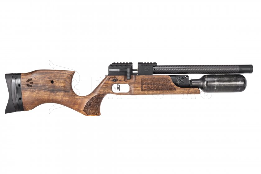 Légpuska EPIC TWO Walnut CFB 300mm 5,5mm