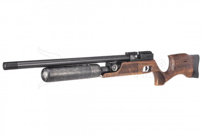 Légpuska EPIC TWO Walnut CFB 550mm 4,5mm