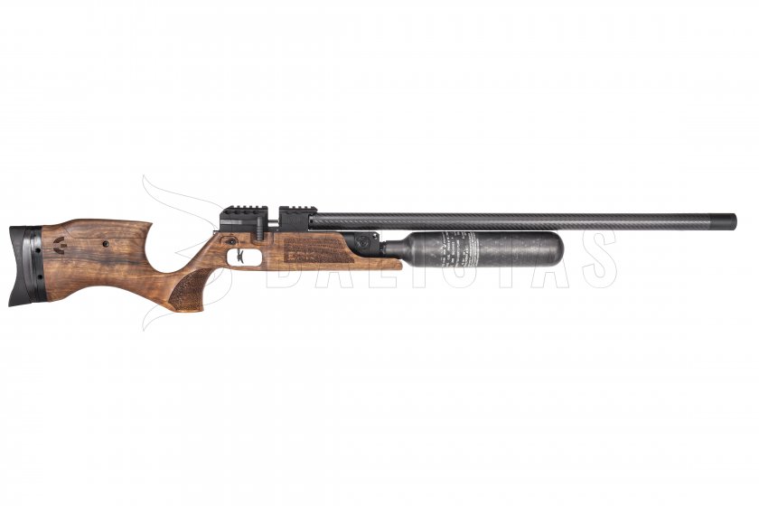 Légpuska EPIC TWO Walnut CFB 700mm 5,5mm