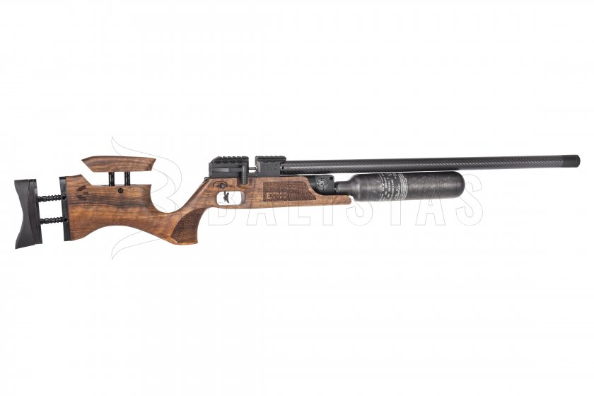 Légpuska EPIC TWO Walnut CFB 700mm 5,5mm