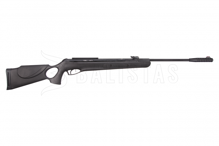 Légpuska Kral Arms N-04 S 5,5mm