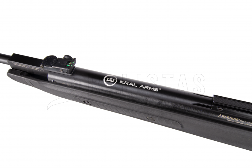Légpuska Kral Arms N-04 S 5,5mm