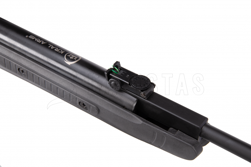Légpuska Kral Arms N-04 S 5,5mm