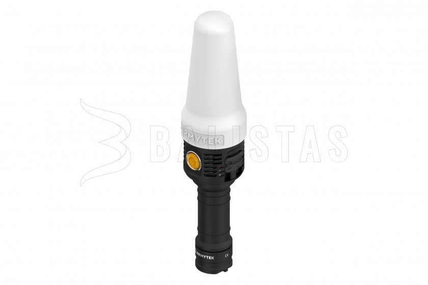 Multifunkciós zseblámpa Armytek Bear WRG
