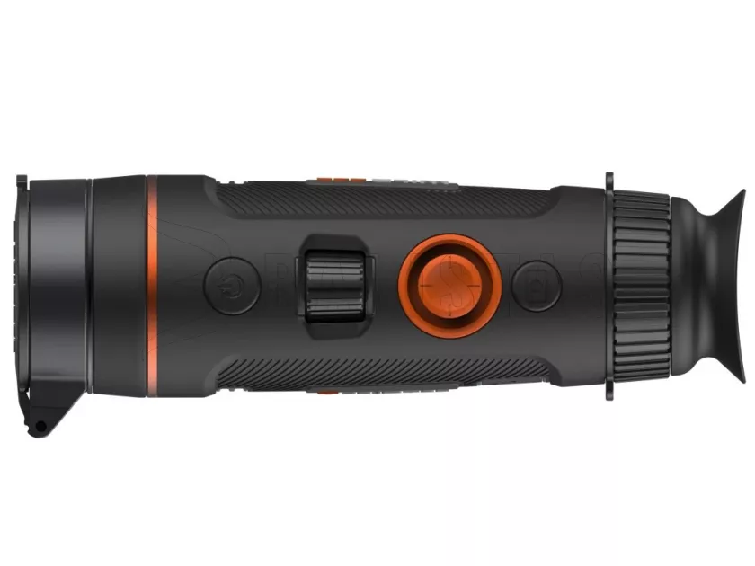 Termovíziós monokulár ThermTec Wild 325