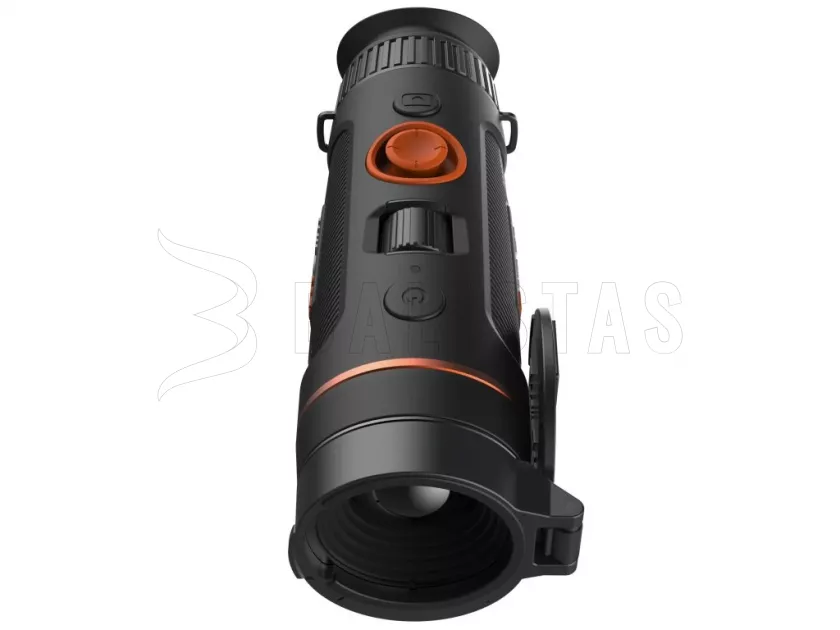 Termovíziós monokulár ThermTec Wild 325