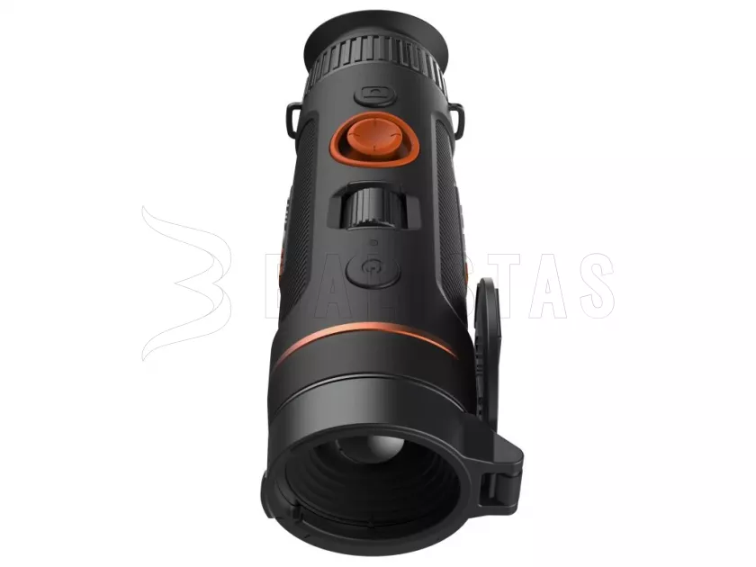 Termikus monokulár ThermTec Wild 335