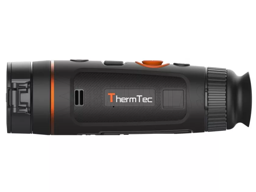 Termikus monokulár ThermTec Wild 335