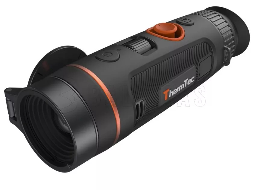 Termikus monokulár ThermTec Wild 335