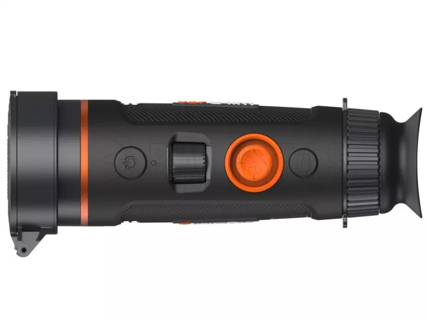 Termokép monokulár ThermTec Wild 650