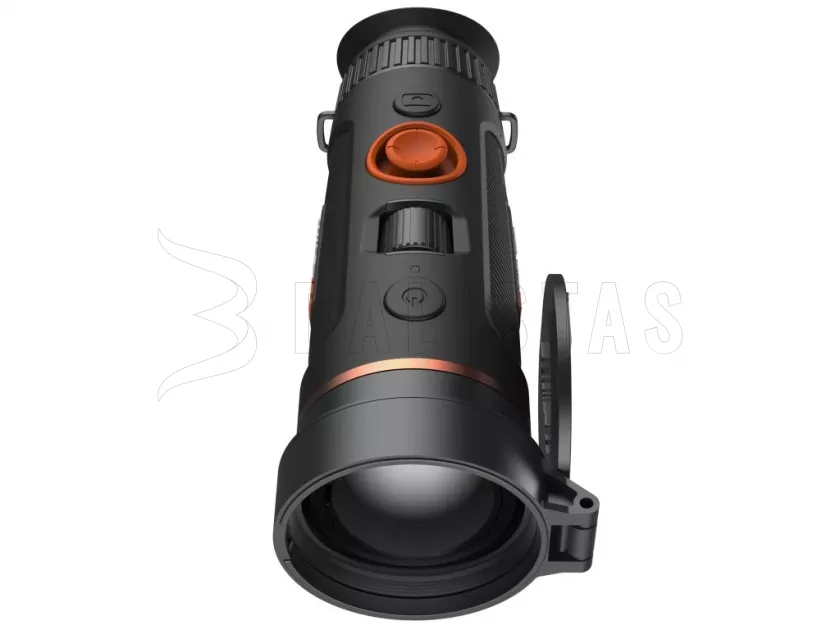 Termokép monokulár ThermTec Wild 650