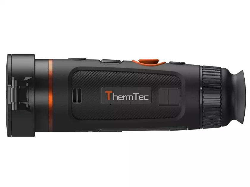 Termokép monokulár ThermTec Wild 650