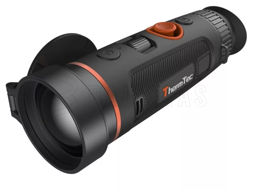 Termokép monokulár ThermTec Wild 650