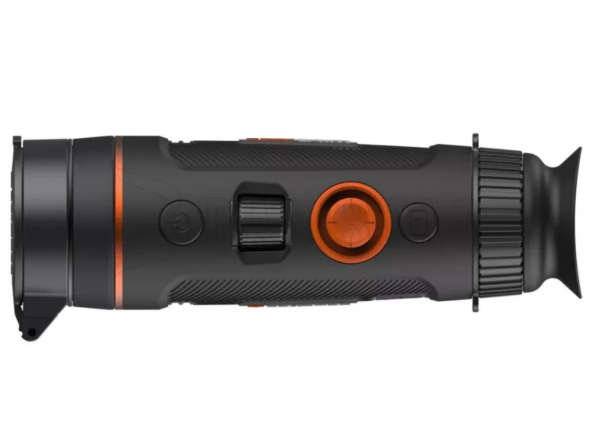 Termovíziós monokulár ThermTec Wild 335L