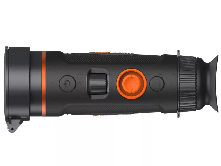 Termovíziós monokulár ThermTec Wild 650L