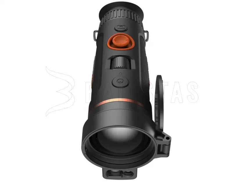 Termovíziós monokulár ThermTec Wild 650L