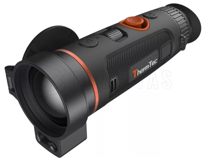 Termovíziós monokulár ThermTec Wild 650L