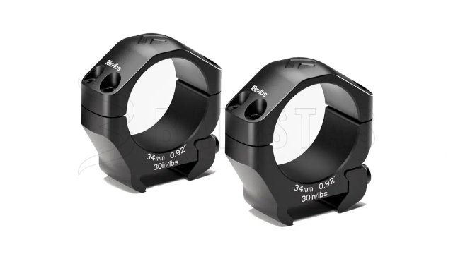 Szerelék Arken Halo 22mm/34mm alacsony
