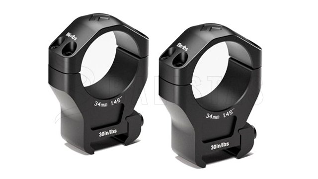 Szerelék Arken Halo 22mm/34mm magas