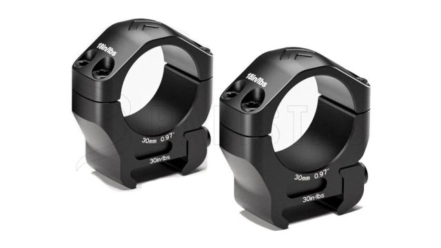 Szerelék Arken Halo 22mm/30mm alacsony