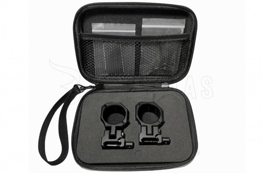 Szerelék Eagle Vision Infinity Elevation INS-30 22mm/30mm