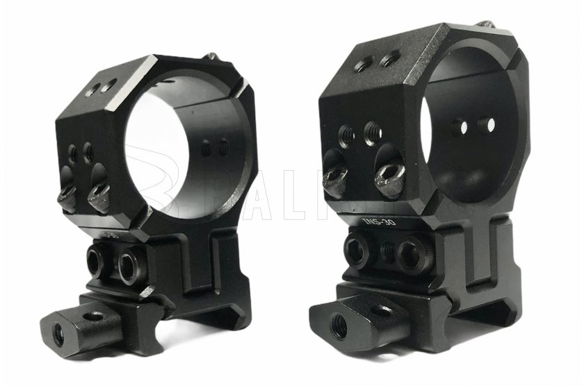 Szerelék Eagle Vision Infinity Elevation INS-30 22mm/30mm
