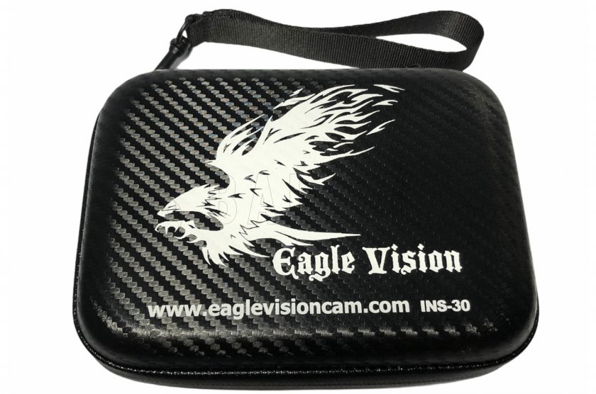 Szerelék Eagle Vision Infinity Elevation INS-30 22mm/30mm
