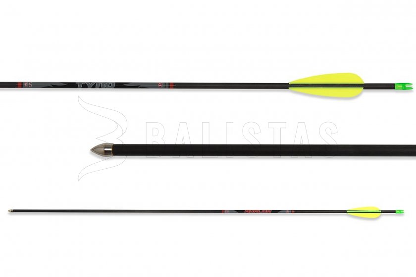 Core Recurve Beginner 68'' RH 30lbs kezdő íj szett