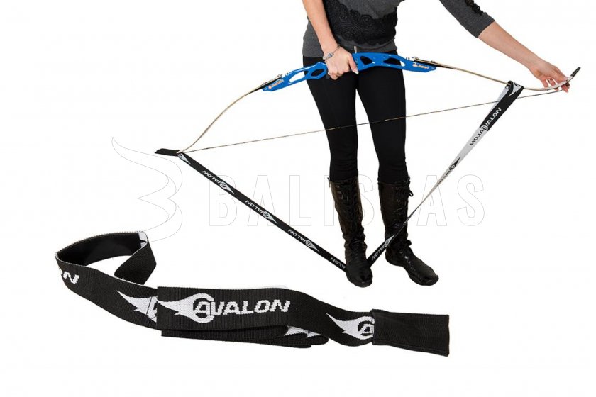 Core Recurve Beginner 68'' RH 30lbs kezdő íj szett