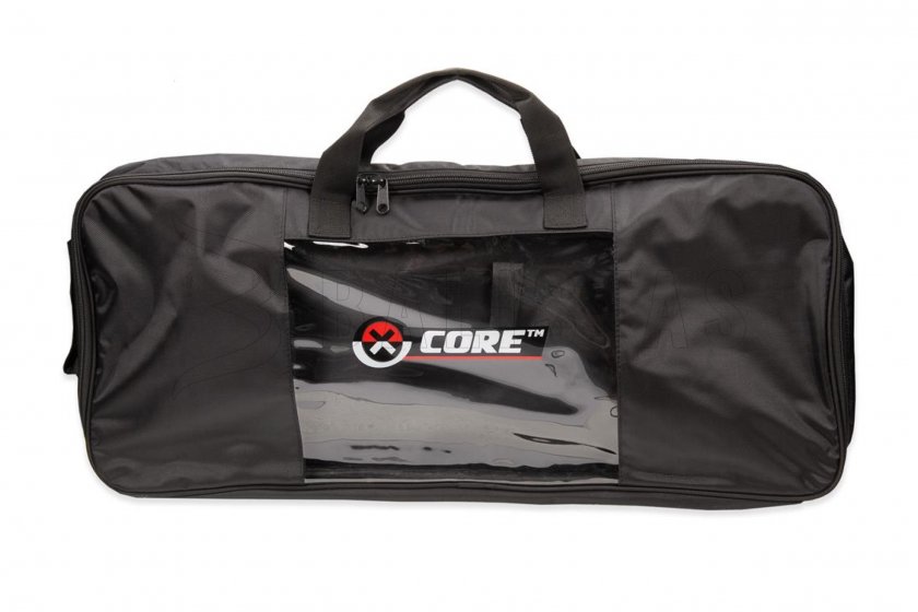 Core Recurve Beginner 68'' RH 30lbs kezdő íj szett