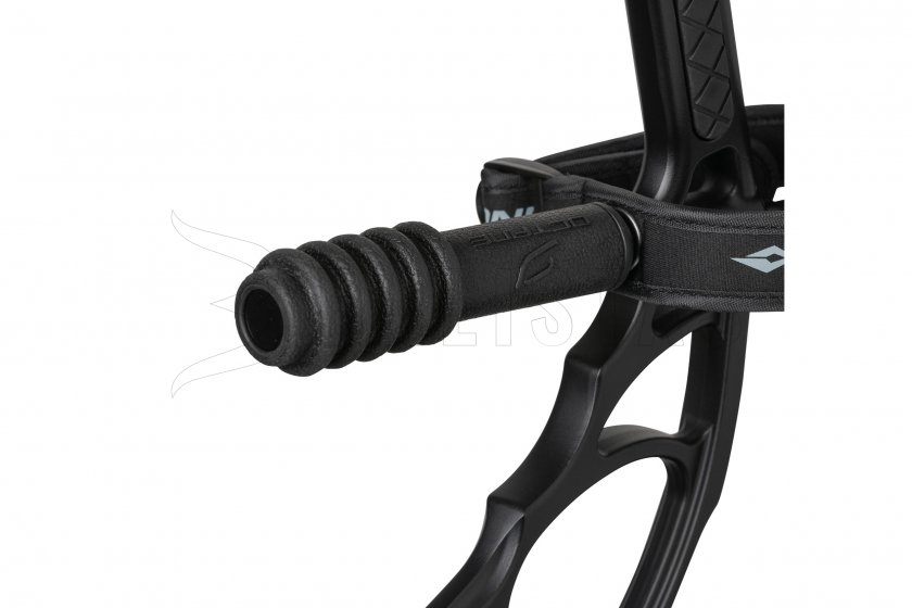 Csigás íj Edge XT RH Breakup Country 19''-13'' 20-70lbs