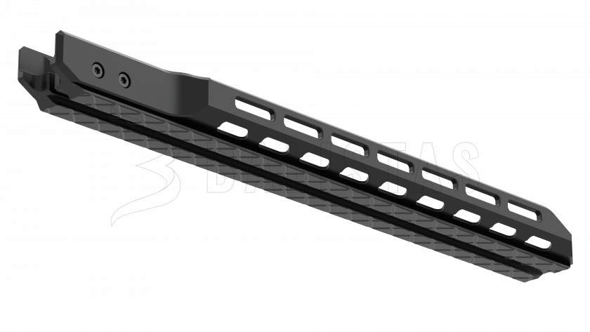 Szerelési platforma Arca-Swiss L EPIC ONE CFB 580cc-hez