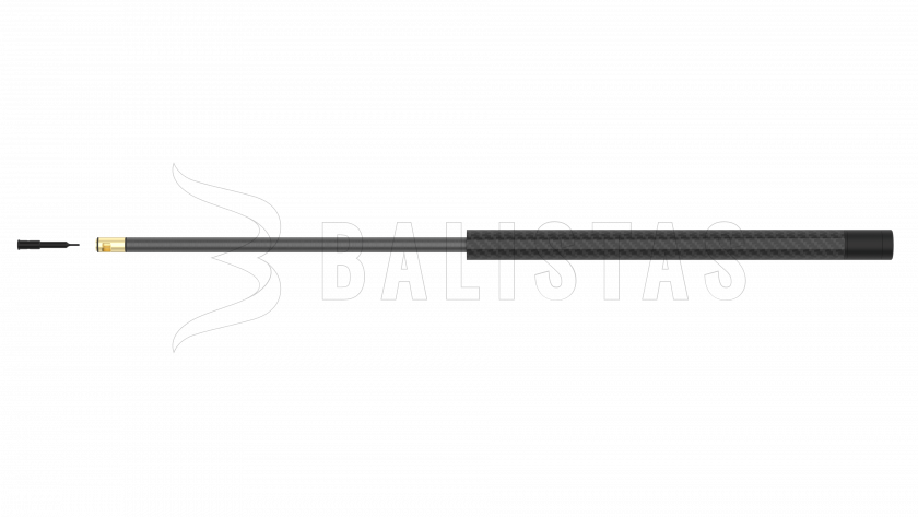 Barrel Kit EPIC ONE 4,5mm LW 700mm poligonális nem krómozott cső