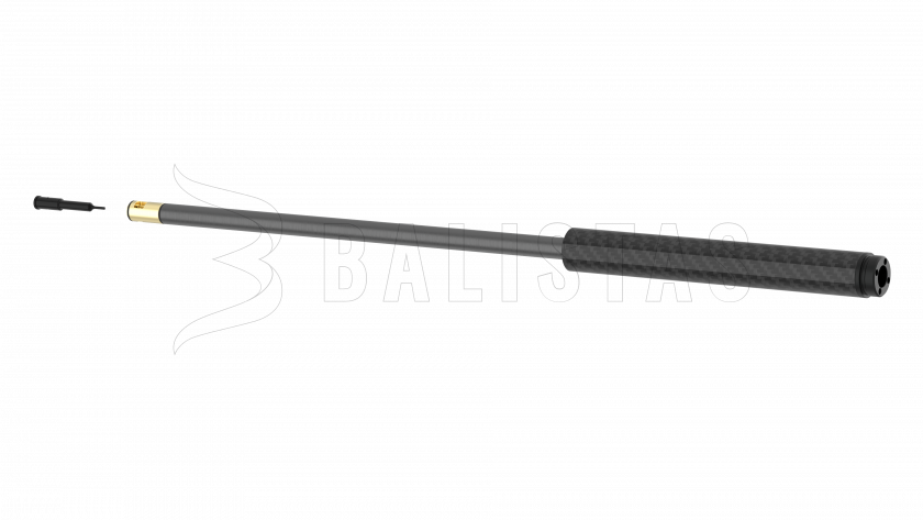 Barrel Kit EPIC ONE 5,5mm CZ 550mm nemarkírozott cső