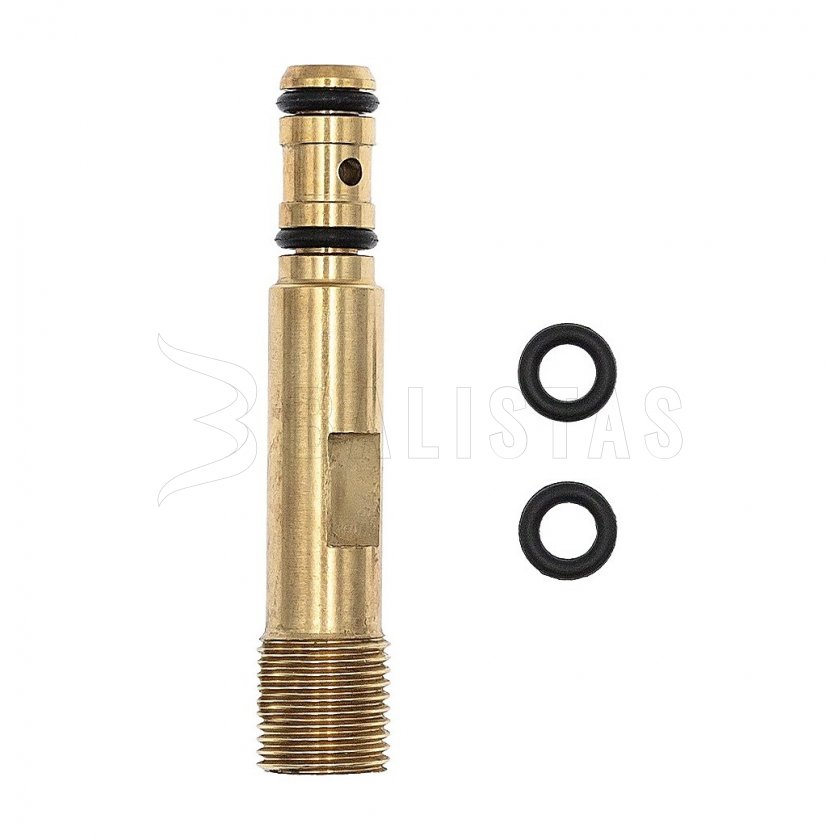 AirMaks Arms töltő tüske 1/8" BSP menettel