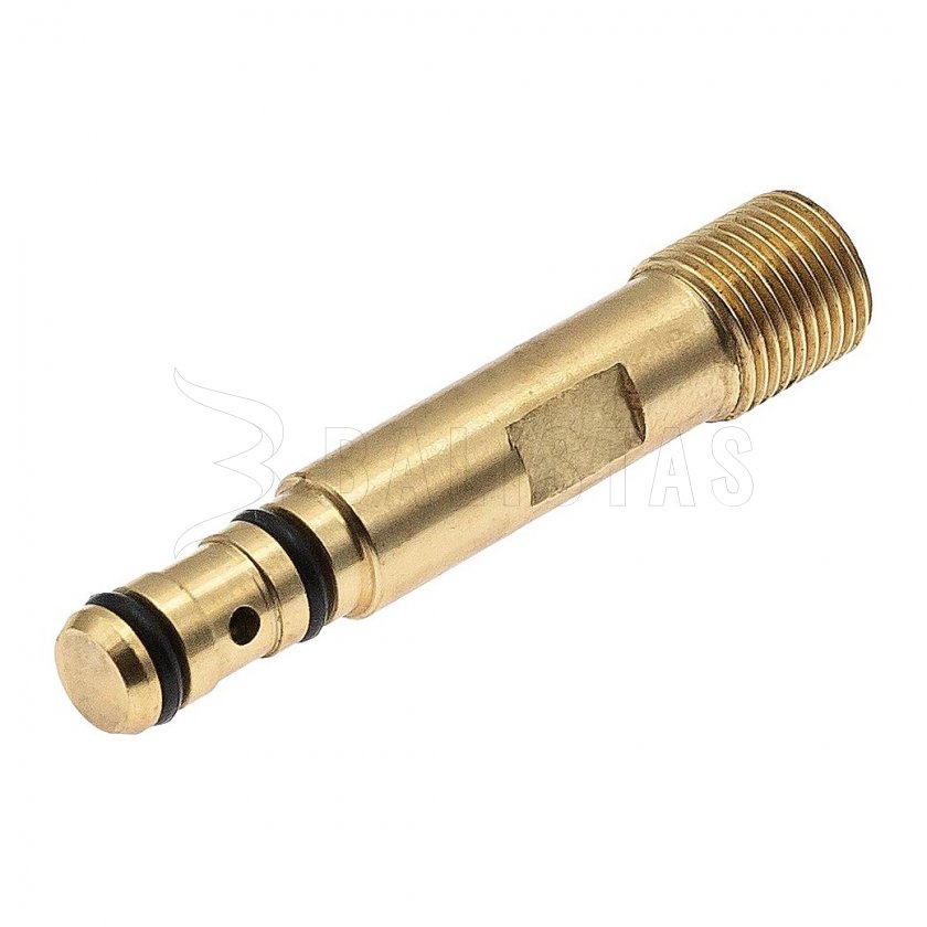 AirMaks Arms töltő tüske 1/8" BSP menettel
