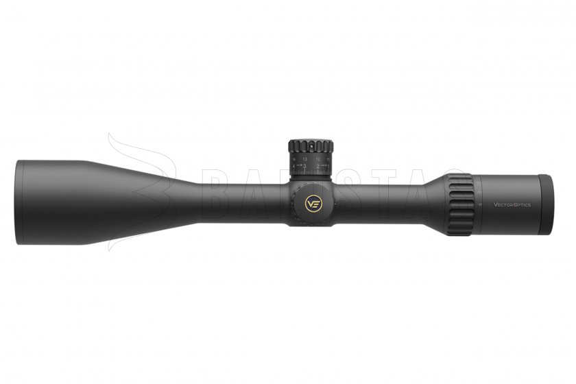 Távcső Vector Optics Continental x8 6-48x56 ED MOA Tactical