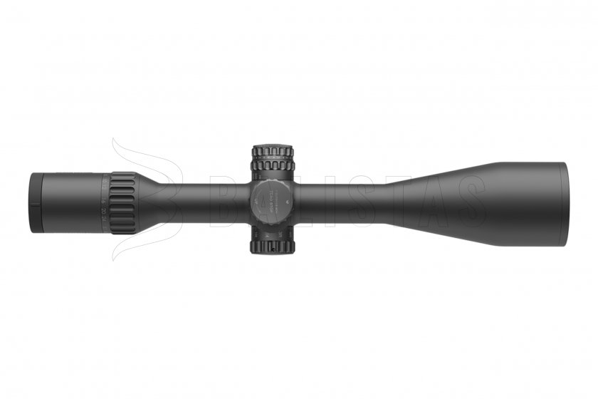 Távcső Vector Optics Continental x8 6-48x56 ED MOA Tactical