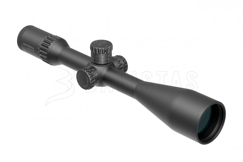Távcső Vector Optics Continental x8 6-48x56 ED MOA Tactical