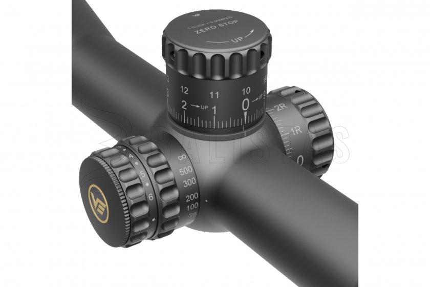 Távcső Vector Optics Continental x8 6-48x56 ED MOA Tactical