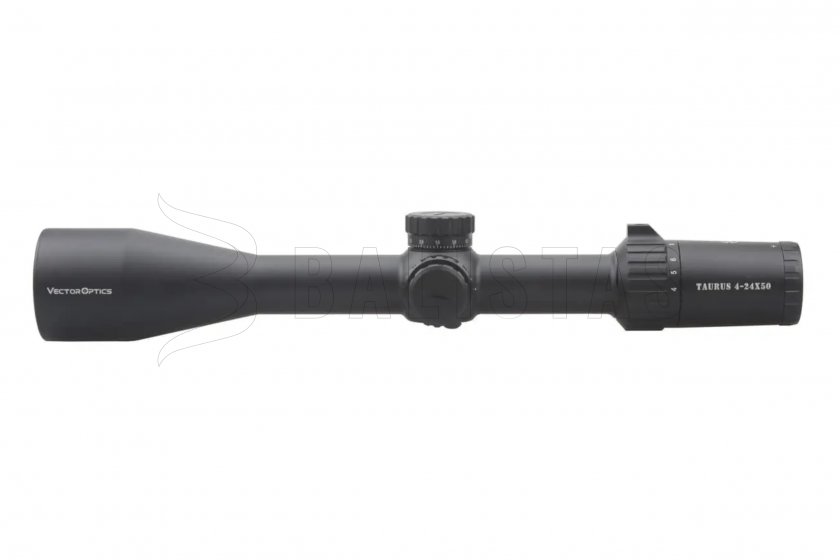 Távcső Vector Optics Tauron 4-24x50 FFP MPX1 MRAD