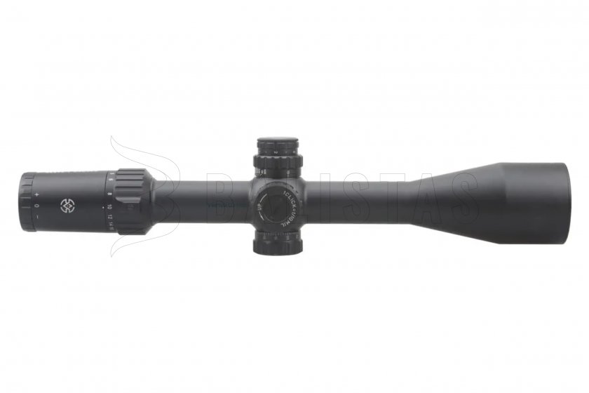 Távcső Vector Optics Tauron 4-24x50 FFP MPX1 MRAD