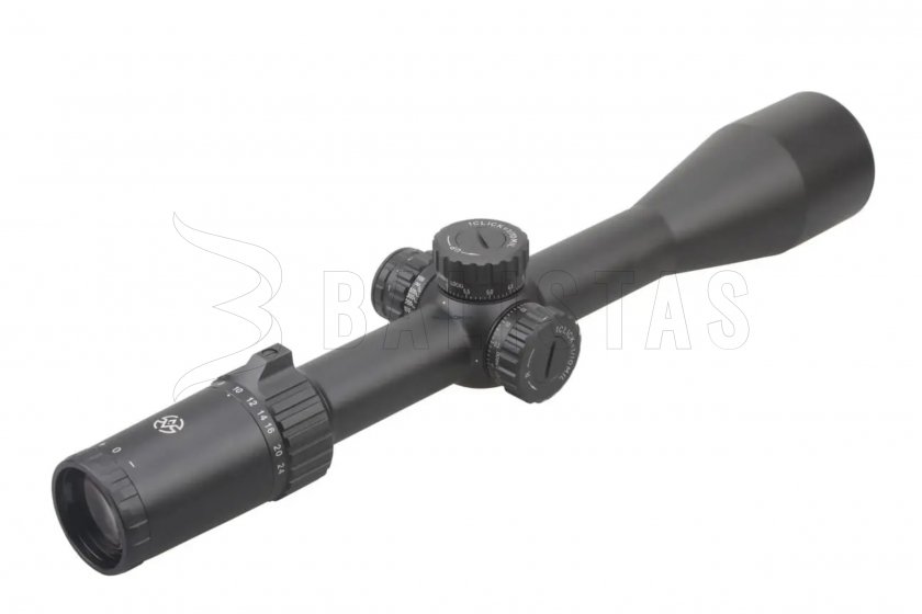 Távcső Vector Optics Tauron 4-24x50 FFP MPX1 MRAD
