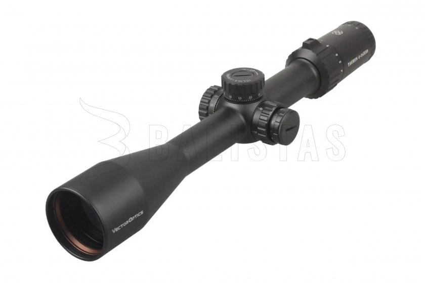 Távcső Vector Optics Tauron 4-24x50 FFP MPX1 MRAD