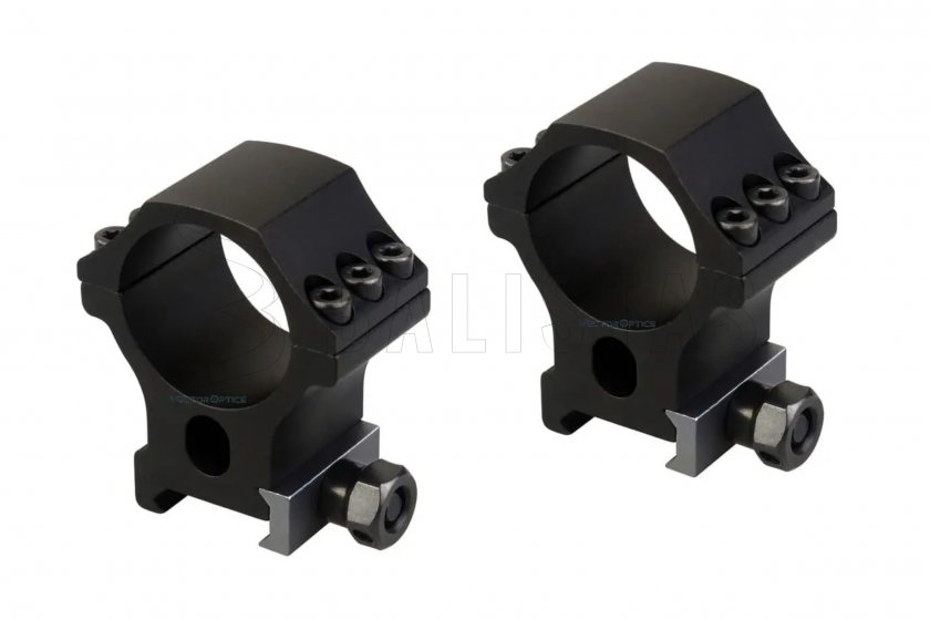 Távcső Vector Optics Tauron 4-24x50 FFP MPX1 MRAD