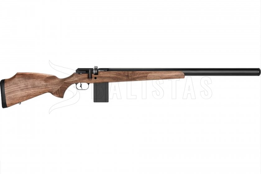Légpuska FX DRS Classic 700mm Walnut 5,5mm